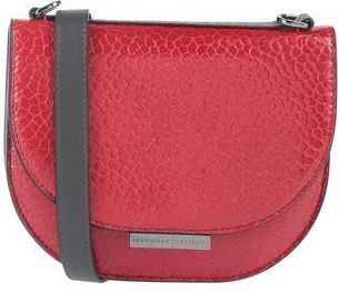 Brunello Cucinelli BOLSOS - Bolsos con bandolera en YOOX.COM