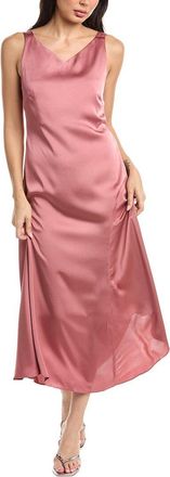 Element Sleeveless Dress