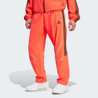 adidas Mens adidas Teamgeist Adicolor Track Pants