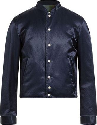 Lanvin JACKEN & M&Auml;NTEL - Jacken und Anoraks auf YOOX.COM