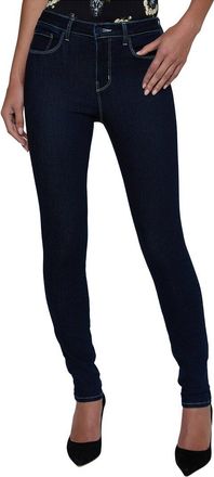 L'agence LAgence Marguerite High-Rise Skinny Jean