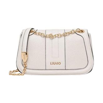 Liu Jo Mujer, Bolsos, Gris, Talla: ONE Size