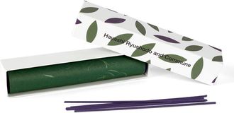 ComMune Agarwood Incense in Green at Nordstrom