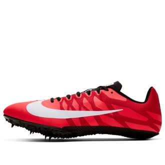 Nike Air Zoom Rival S 9 Laser Crimson 907564-604
