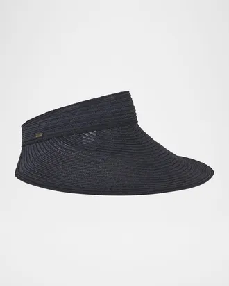 Eugenia Kim Trixie Packable Visor