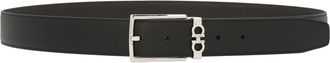 Ferragamo Reversible Leather Belt