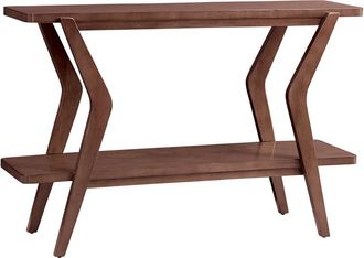 Bassett Mirror Company Stratton Console Table