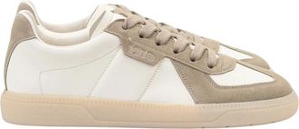 Kennel & Schmenger Zapatilla Pop 51 - Dames - Sneakers - Wit - 38 EU - Leer - Schoenen