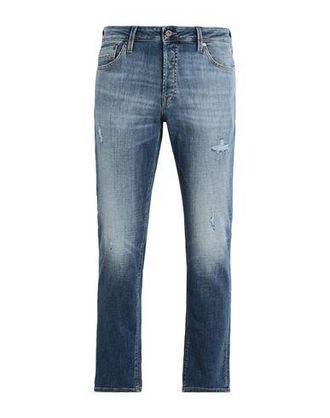 Jack & Jones BOTTOMWEAR - Jeans on YOOX.COM