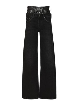 A Gold E Jeans