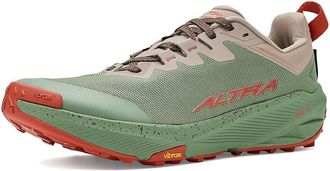 Altra Experience Wild 3+ Mens Shoes Taupe : 12.5 D - Medium, Textile