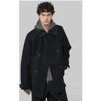 Our Legacy Wae Peacoat