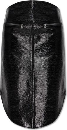 Courrèges Donna, Gonne, Nero, S, new