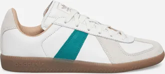 adidas BW Army Decon Sneakers Core White / Power Green