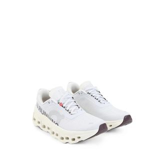 On Running Cloudmonster Sneaker - Purple