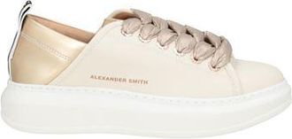 Alexander Smith CALZATURE - Sneakers su YOOX.COM