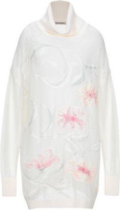 Angelo Marani PRENDAS DE PUNTO - Cuello alto en YOOX.COM