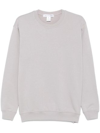 Comme Des Garçons Mens Sweat Shirt Knit Fot020s25