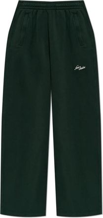 Acne Studios Uomo, Pantaloni, Verde, M, new