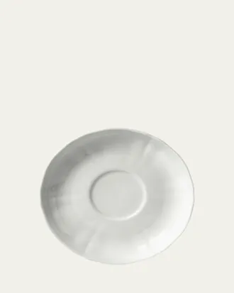 Ginori 1735 Antico Doccia Tea Saucer