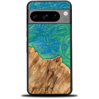 OEM Funda Bewood Unique Para Google Pixel 8 Pro - Neones - Tokio