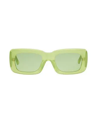 The Attico BRILLEN - Sonnenbrillen auf YOOX.COM