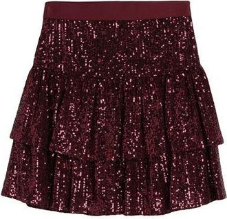 Mariuccia BOTTOMWEAR - Mini skirts sur YOOX.COM