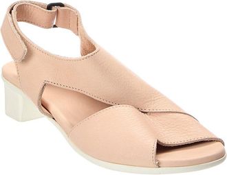 Arche Obibbi Leather Sandal
