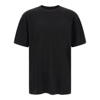 Extreme Cashmere Heren, Tops, Zwart, Maat: ONE Size Kasjmier