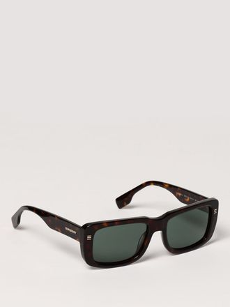 Burberry Sunglasses BURBERRY Men color Brown