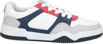 Dsquared2 FOOTWEAR - Trainers on YOOX.COM