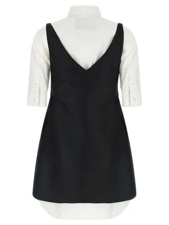Balenciaga Dress - Black
