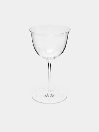 Lobmeyr Patrician Hand-Blown Crystal White Wine Glass
