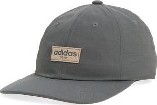 adidas Court Baseball Cap in Grey Six/wonder Cargo Khaki at Nordstrom Rack