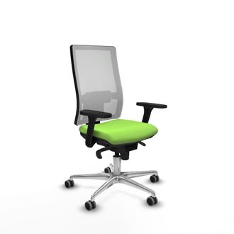 Piqueras y Crespo Piqueras Y Crespo 3d086g0 Silla De Oficina Ergon&oacute;mica Pistacho