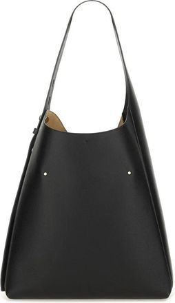 Tory Burch Tory Burch Hobo Bags - Romy Hobo Bag - Gr. unisize - in Schwarz - für Damen