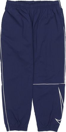 Nike SB Skateboard Athleisure Casual Sports Long Pants Blue CN5433-451