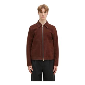 Paul Smith Heren, Jassen, Bruin, Maat: XL