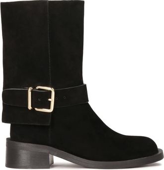 Kazar Dames, Schoenen, Zwart, Maat: 37 EU Suède