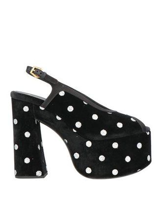 Balmain SCHUHE - Sandalen auf YOOX.COM