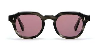 L.G.R Senegal 6846 Mens Sunglasses Tortoiseshell Size 49