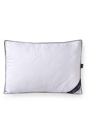 Brooks Brothers Climate Pillow in White at Nordstrom Rack, Size Queen