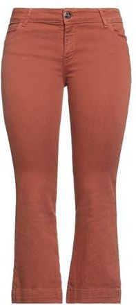 Simona Corsellini PARTES DE ABAJO - Pantalones en YOOX.COM