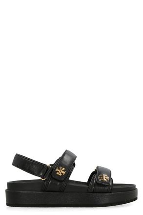 Tory Burch Kira Leather Sandals