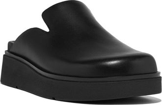 FitFlop Fitflop Gen-Ff Leather Mule
