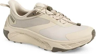Hoka One One Transport 2 Gore-Tex Waterproof Sneaker in Archival Taupe/taupe at Nordstrom, Size 11.5