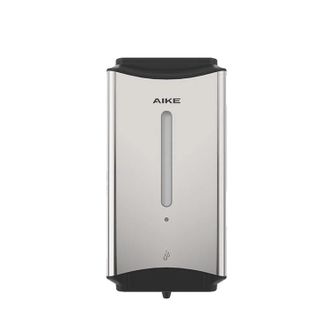 OEM Dispensador De Jab&oacute;n L&iacute;quido, Capacidad De 1100 Ml, Montaje En Pared, Liquid Polish