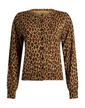 Hysteric Glamour KNITWEAR - Cardigans sur YOOX.COM