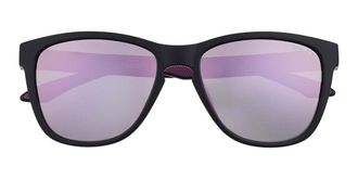 O'Neill ONS 9055 2.0 Polarized 104P Mens Sunglasses Black Size 56