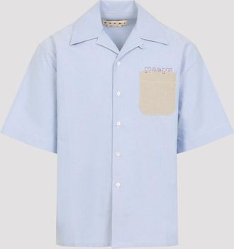 Marni Oxford Shirt